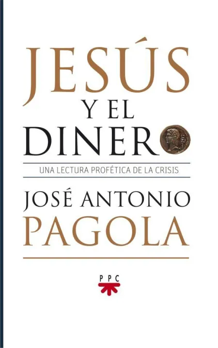 Jesus y el Dinero