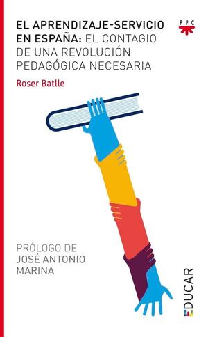 EL APRENDIZAJE-SERVICIO EN ESPAÑA