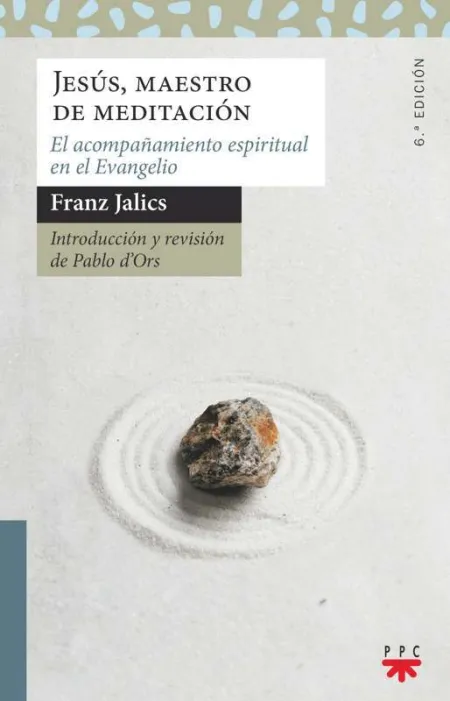 Jesus, Maestro de Meditacion
