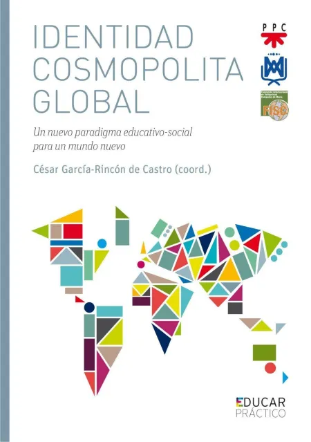 Identidad Cosmopolita Global