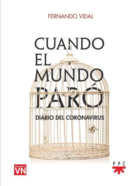 Cuando el Mundo Paró. Diario del Coronavirus
