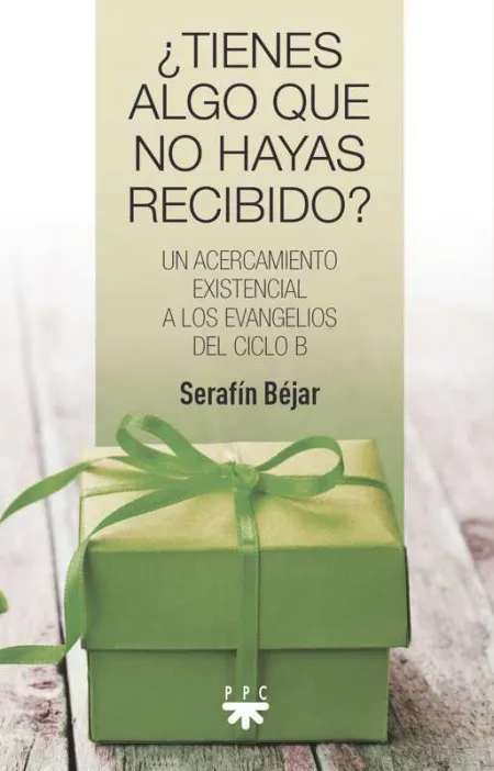 ¿Tienes Algo que no Hayas Recibido?