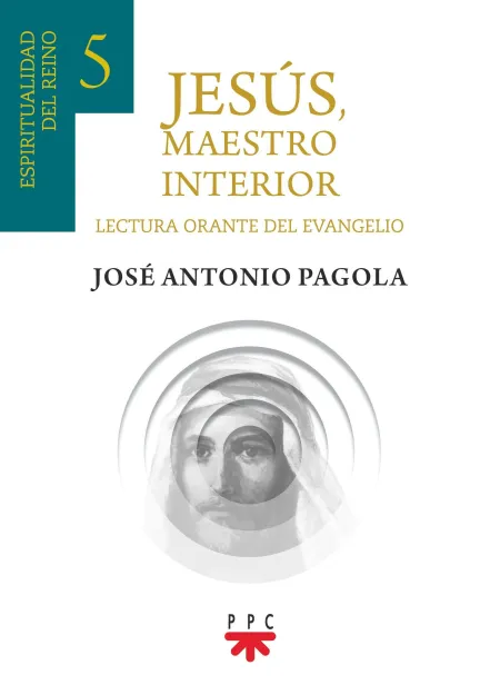 Jesús, Maestro Interior 5
