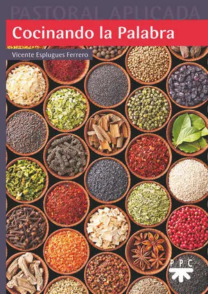 Cocinando la Palabra