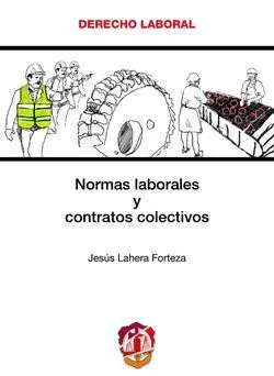 Normas Laborales y Convenios Colectivos