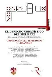 El Derecho Urbanístico del Siglo Xxi