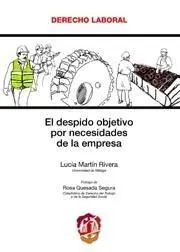 El Despido Objetivo por Necesidades de la Empresa