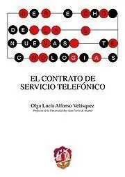 El Contrato de Servicio Telefónico