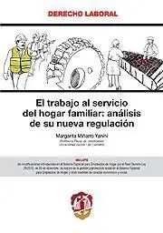 El Trabajo Al Servicio del Hogar Familiar