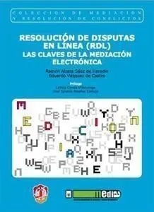 Resolución de Disputas en Línea (Rdl)