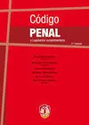 Codigo Penal y Legislacion Complementaria 2014