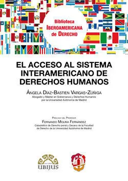 El Acceso Al Sistema Interamericano de Derechos Humanos