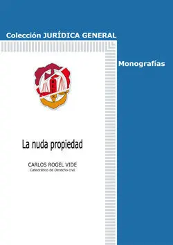 La Nuda Propiedad