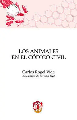 Los Animales en el Código Civil,