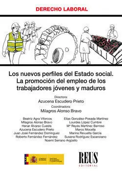 Los Nuevos Perfiles del Estado Social