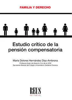 Estudio Crítico de la Pensión Compensatoria