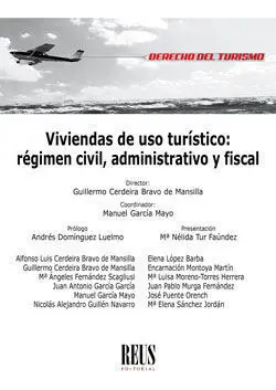 Viviendas de Uso Turístico