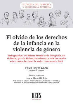 El Olvido de los Derechos de la Infancia en la Violencia de Género