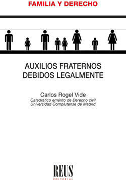 AUXILIOS FRATERNOS DEBIDOS LEGALMENTE