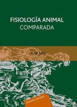 FISIOLOGIA ANIMAL COMPARADA