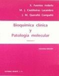 BIOQUIMICA CLINICA Y PATOLOGIA MOLECULAR VOL.2
