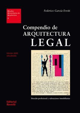 COMPENDIO DE ARQUITECTURA LEGAL