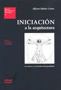 Iniciación a la Arquitectura