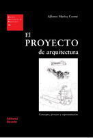 EL PROYECTO DE ARQUITECTURA