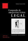 COMPENDIO DE ARQUITECTURA LEGAL 2?EDICION