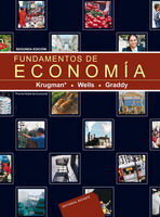 FUNDAMENTOS DE ECONOMÍA 2ª EDICIÓN