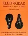 Electricidad. Principios y Aplicaciones