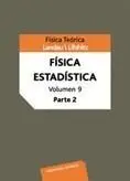 (9/2) Fisica Estadistica 2? Parte