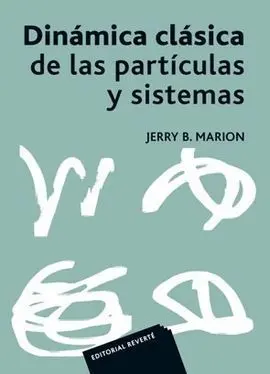 Dinamica Clasica de Particulas