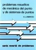 Problemas Resueltos de Mecanica del Punto