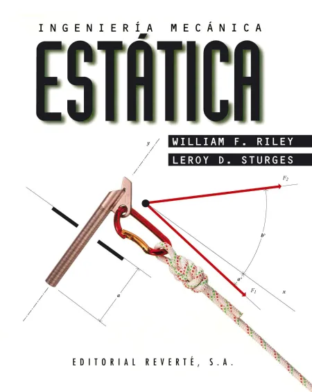 Ingeniería Mecánica. Estática
