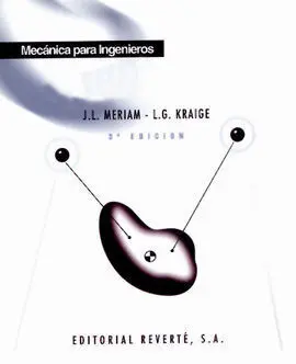 Mecánica para Ingenieros. Versión si. (2 Tomos) (Obra Completa)
