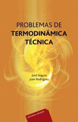 PROBLEMAS DE TERMODINÁMICA TÉCNICA
