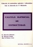 CÁLCULO MATRICIAL DE ESTRUCTURAS