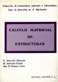 Cálculo Matricial de Estructuras