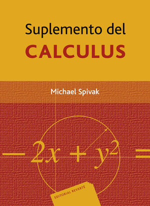 SUPLEMENTO DEL CALCULUS