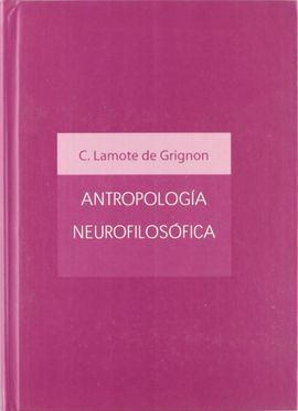 ANTROPOLOGIA NEUROFISIOLOGICA