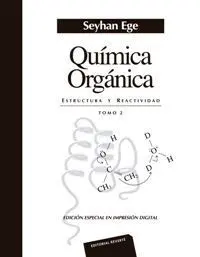 Quimica Organica. Vol. 2