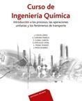 CURSO DE INGENIERÍA QUÍMICA