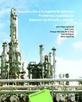 Introduccion a la Ingenieria Quimica: Problemas Re