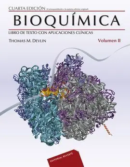 Bioquimica 4ª Edicion Vol 2