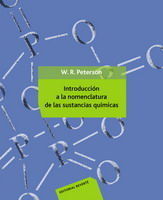 INTRODUCCIÓN A LA NOMENCLATURA DE LAS SUSTANCIAS Q