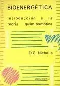 Bioenergetica
