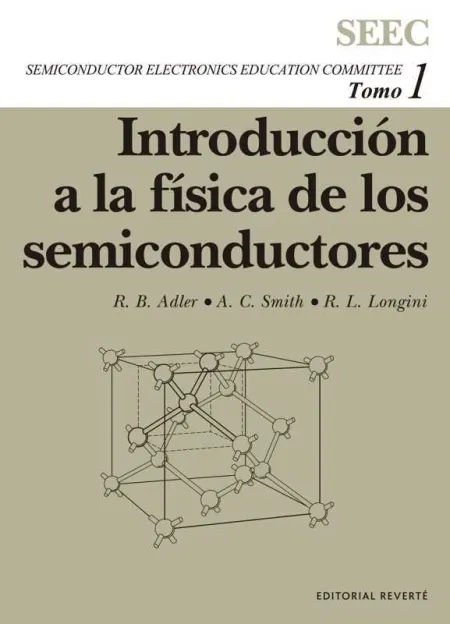 Introducción a la Física de los Semiconductores