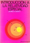 INTRODUCCIÓN A LA RELATIVIDAD ESPECIAL