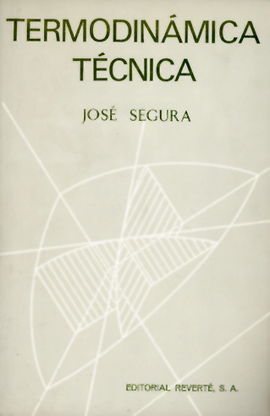 TERMODINÁMICA TÉCNICA
